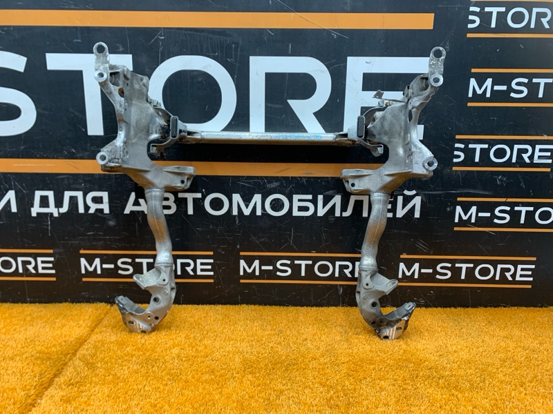 Балка поперечная (подрамник), 6680 рублей, Красноярск