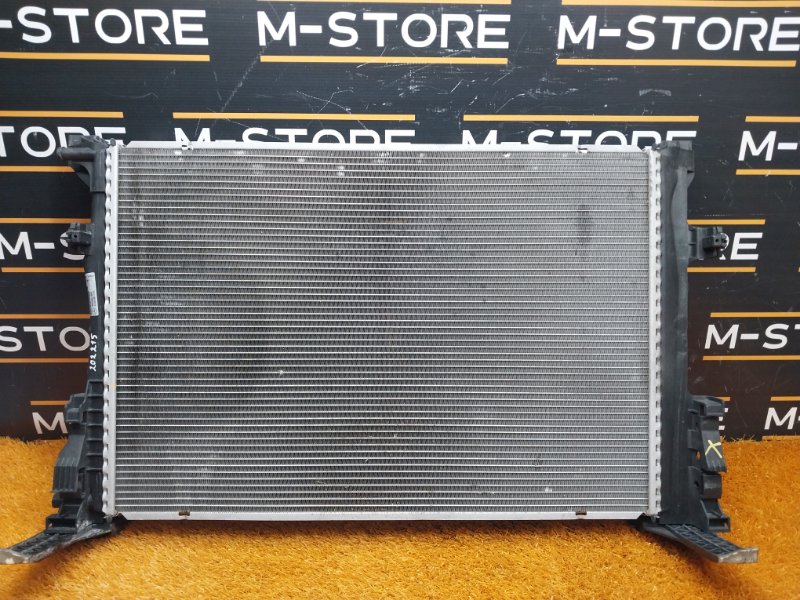 радиатор ДВС, 9740 рублей, Красноярск