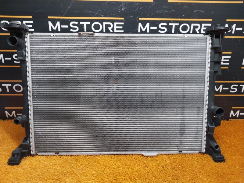 радиатор ДВС, 9740 рублей, Красноярск