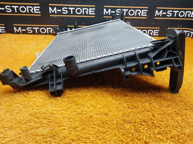 радиатор ДВС, 9740 рублей, Красноярск