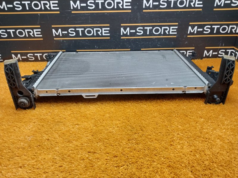 радиатор ДВС, 9740 рублей, Красноярск