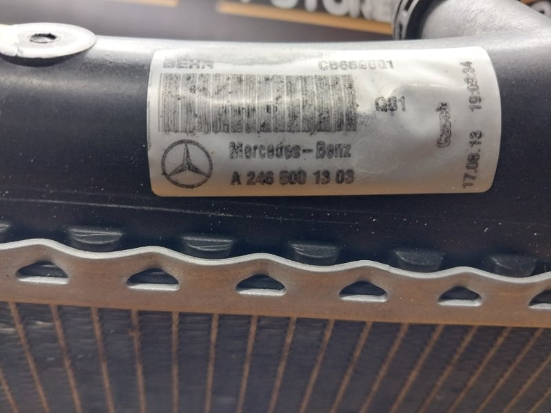 радиатор ДВС, 9740 рублей, Красноярск