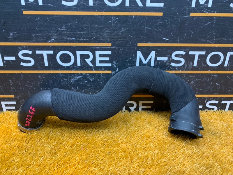 Патрубок интеркулера, 300 рублей, Красноярск