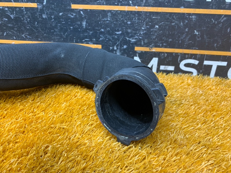 Патрубок интеркулера, 300 рублей, Красноярск