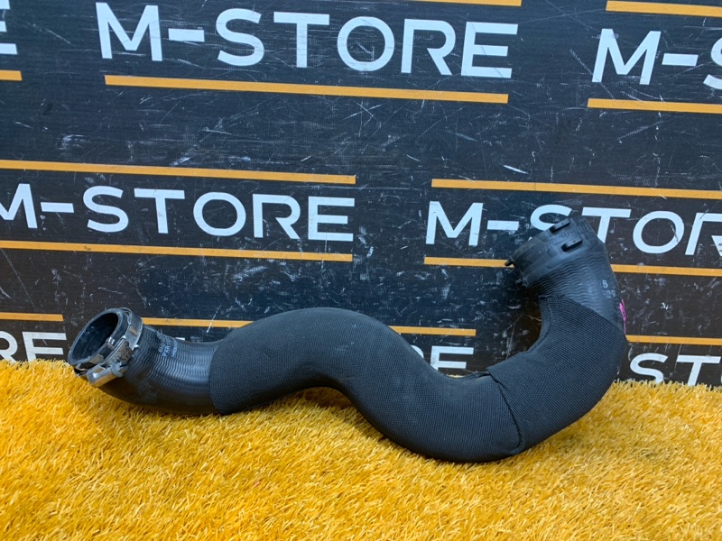 Патрубок интеркулера, 300 рублей, Красноярск