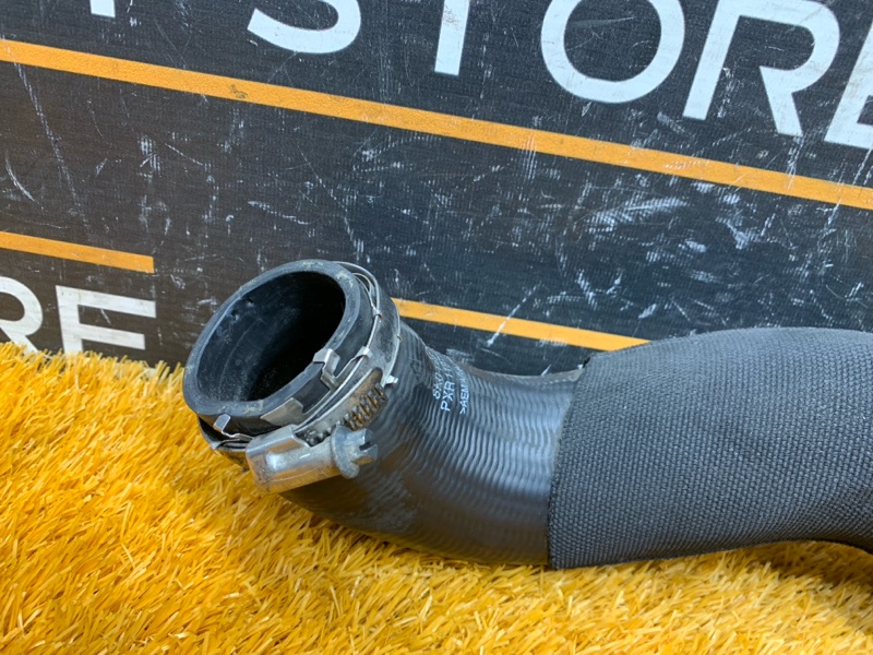 Патрубок интеркулера, 300 рублей, Красноярск