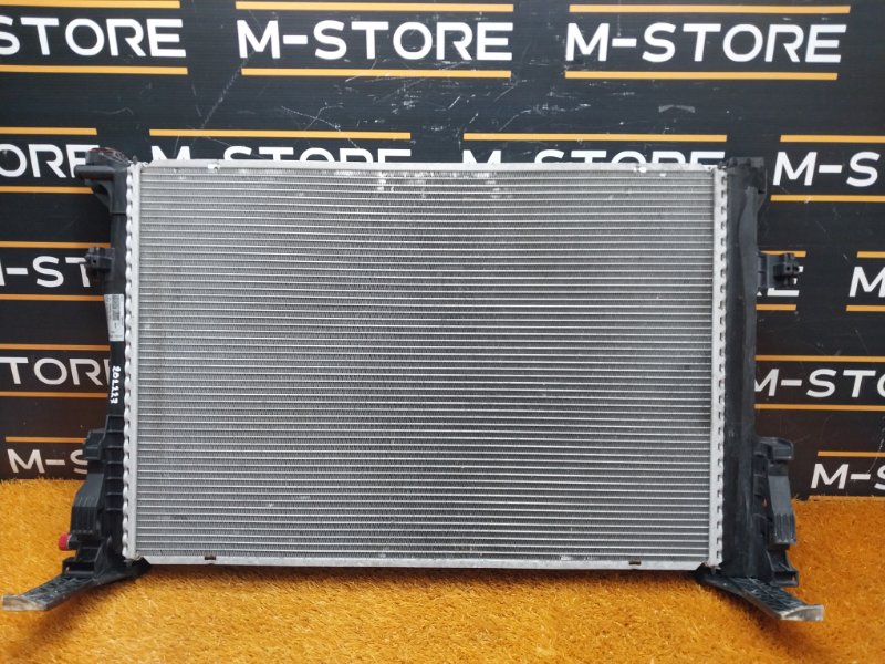 радиатор ДВС, 10650 рублей, Красноярск