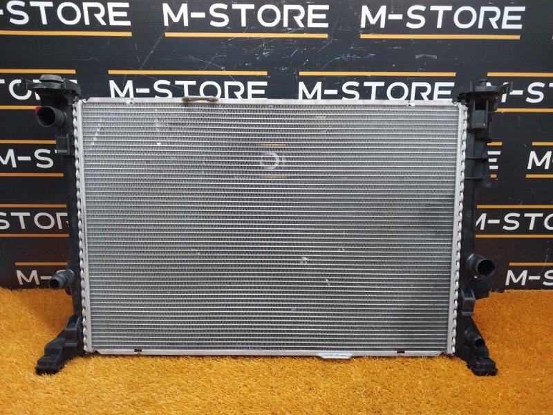 радиатор ДВС, 10650 рублей, Красноярск