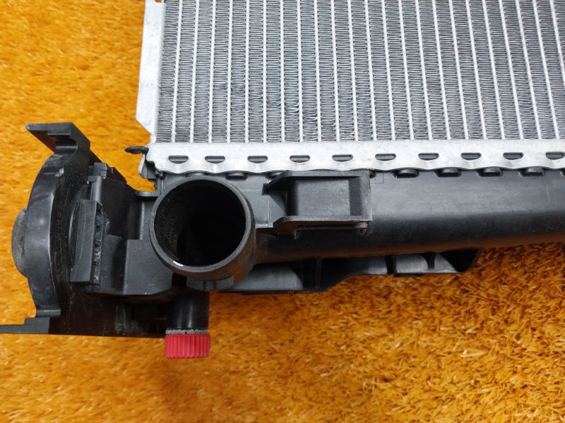 радиатор ДВС, 10650 рублей, Красноярск