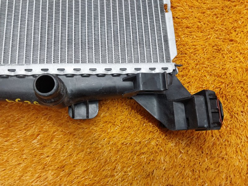 радиатор ДВС, 10650 рублей, Красноярск