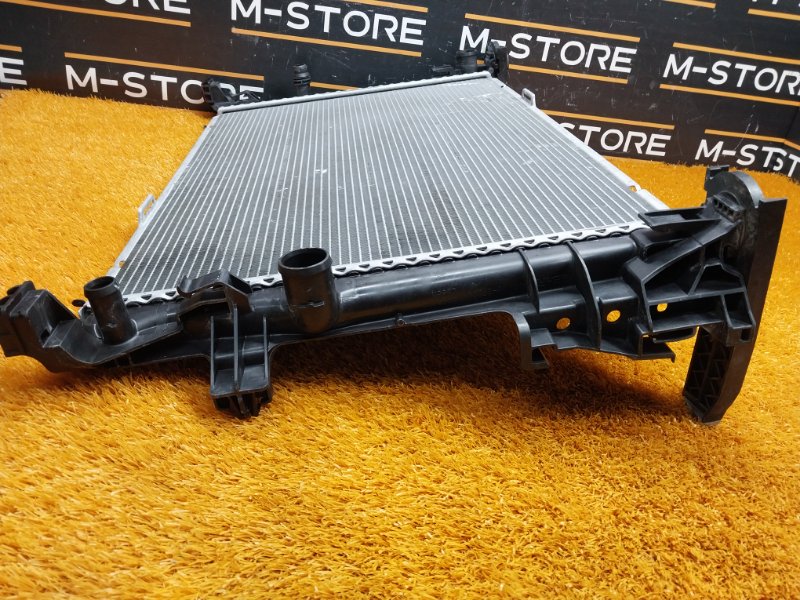 радиатор ДВС, 10650 рублей, Красноярск