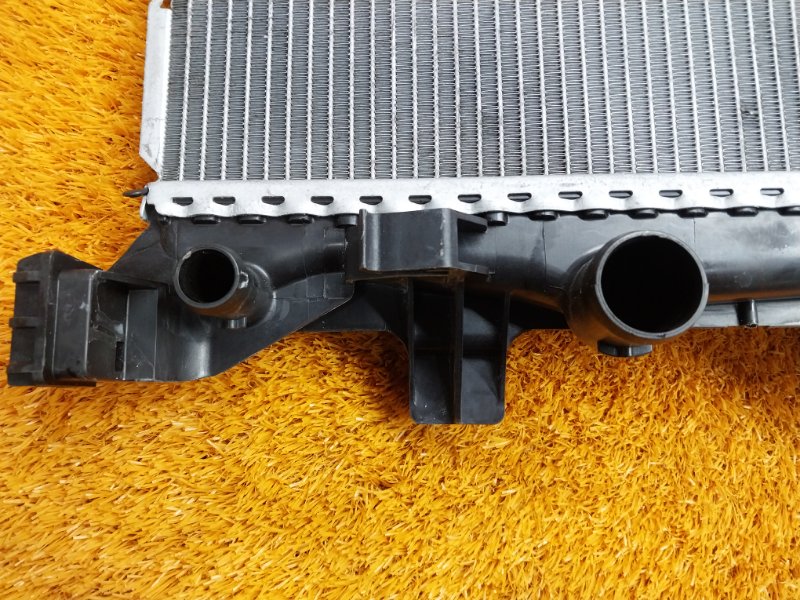 радиатор ДВС, 10650 рублей, Красноярск