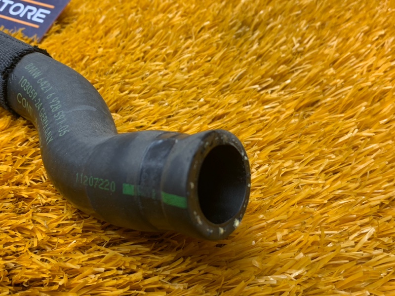 Патрубок системы охлаждения, 200 рублей, Красноярск