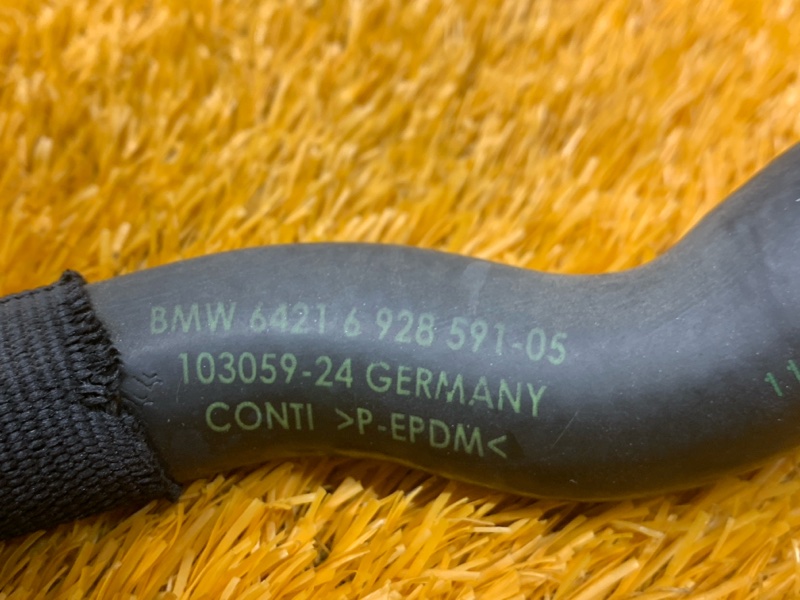 Патрубок системы охлаждения, 200 рублей, Красноярск