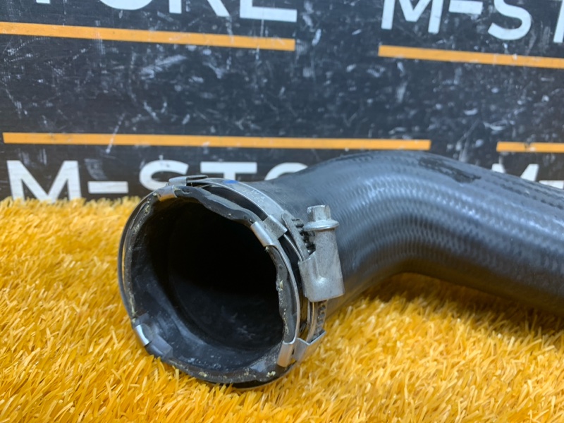 Патрубок интеркулера, 730 рублей, Красноярск