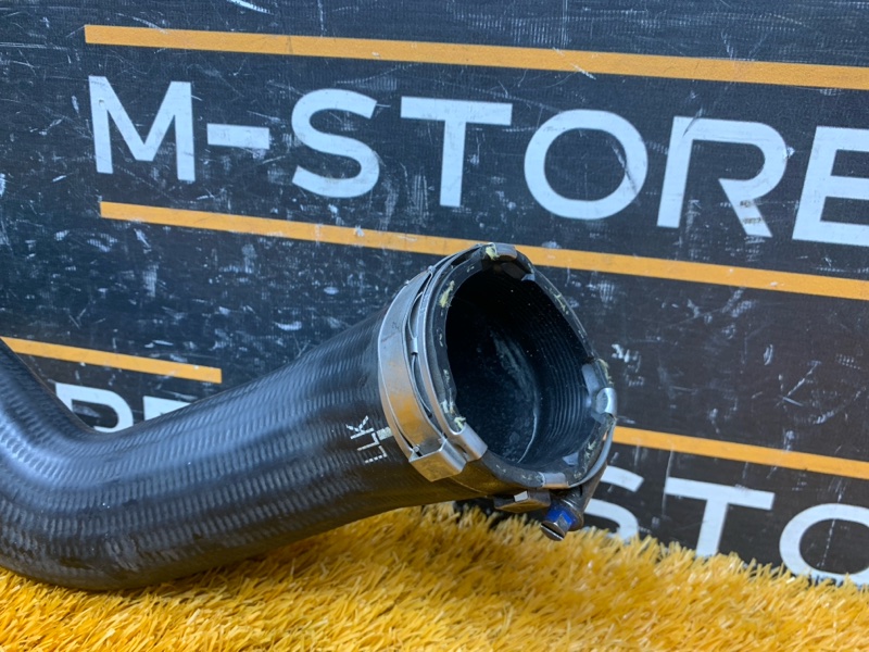 Патрубок интеркулера, 730 рублей, Красноярск