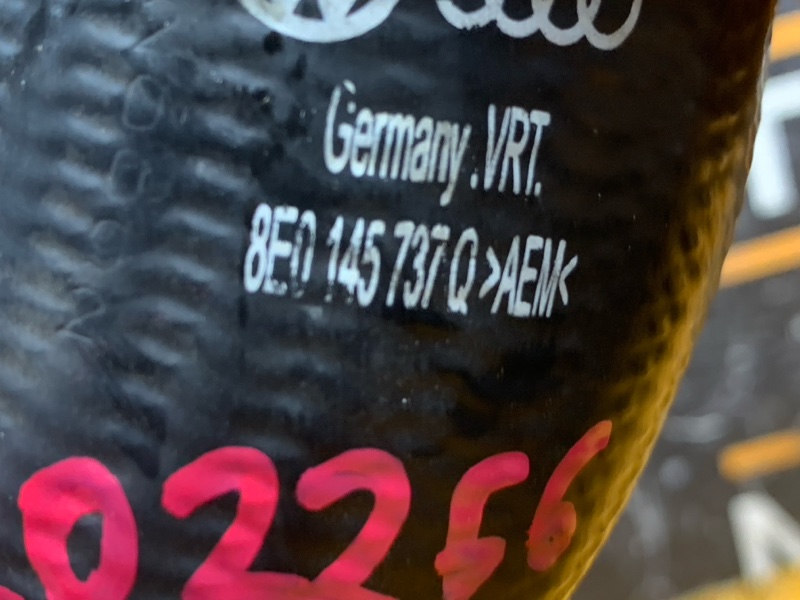 Патрубок интеркулера, 730 рублей, Красноярск