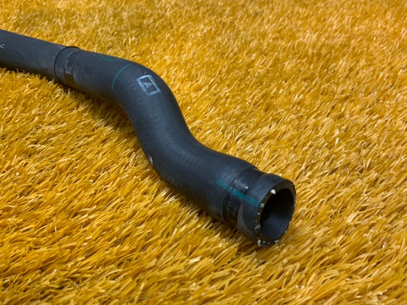 Патрубок системы охлаждения, 300 рублей, Красноярск