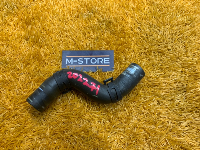 Патрубок системы охлаждения, 200 рублей, Красноярск