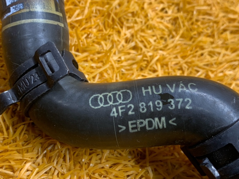 Патрубок системы охлаждения, 200 рублей, Красноярск