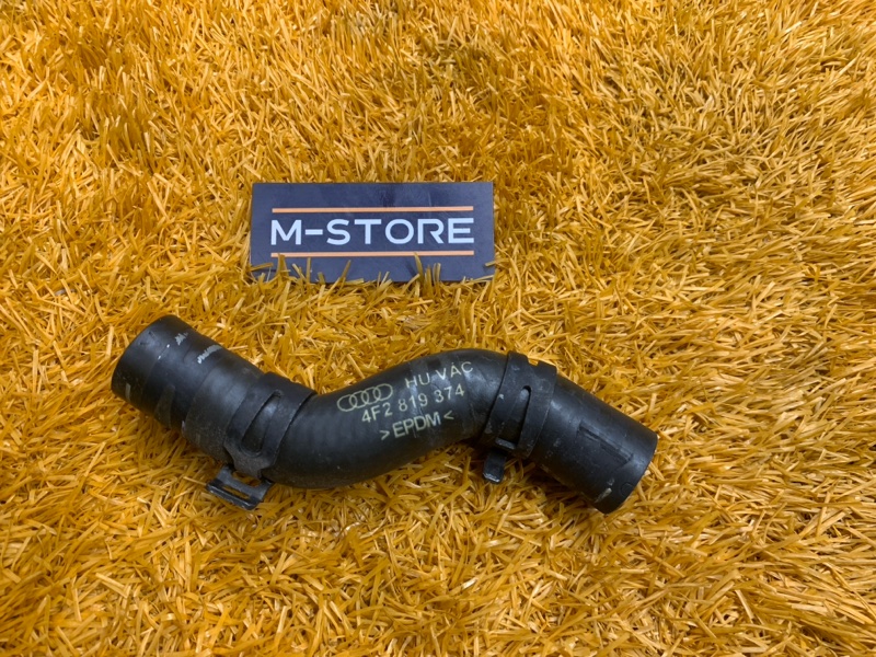 Патрубок системы охлаждения, 200 рублей, Красноярск