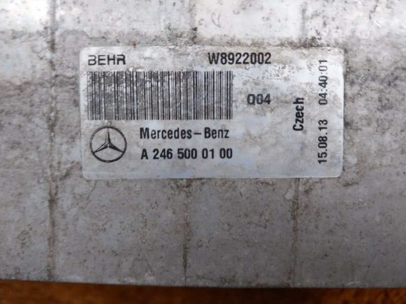 интеркулер, 10200 рублей, Красноярск