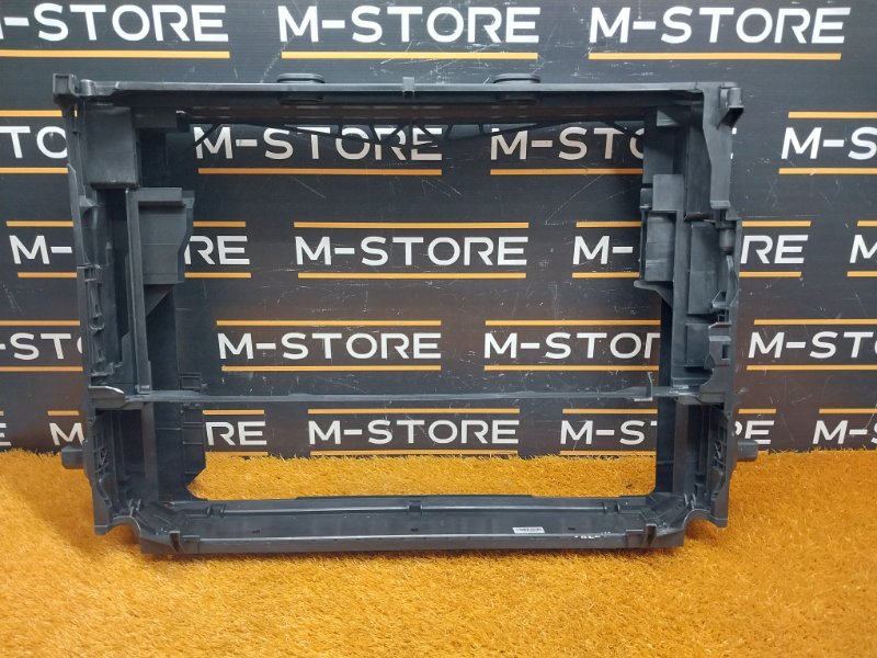 рамка радиатора, 6400 рублей, Красноярск