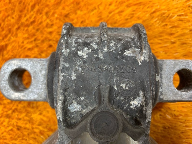 подушка двигателя, 750 рублей, Красноярск