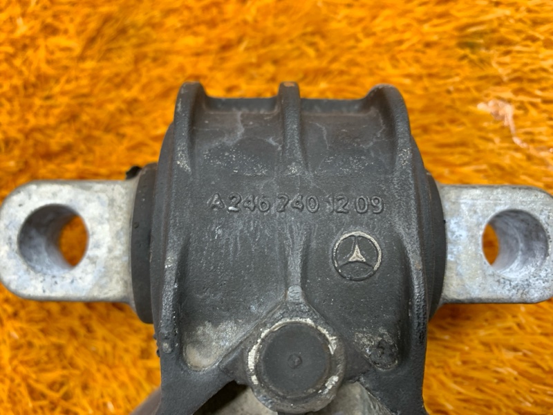 подушка двигателя, 750 рублей, Красноярск