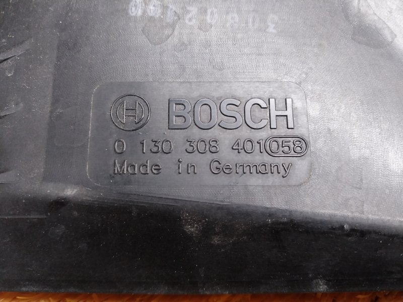 Вентилятор радиатора, 11000 рублей, Красноярск