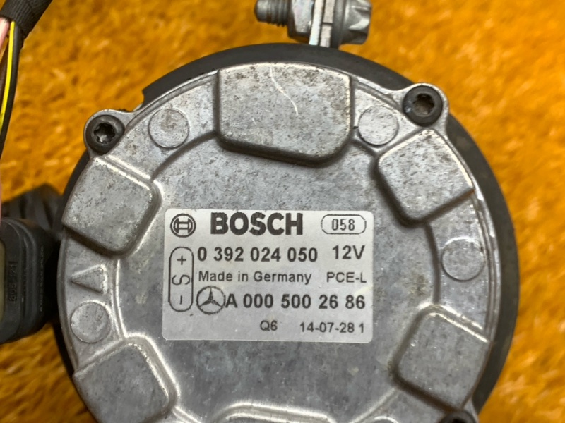 помпа дополнительная, 5100 рублей, Красноярск