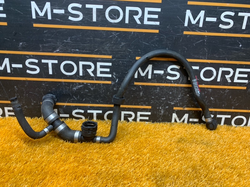 Патрубок системы охлаждения, 6520 рублей, Красноярск