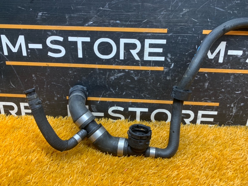 Патрубок системы охлаждения, 6520 рублей, Красноярск