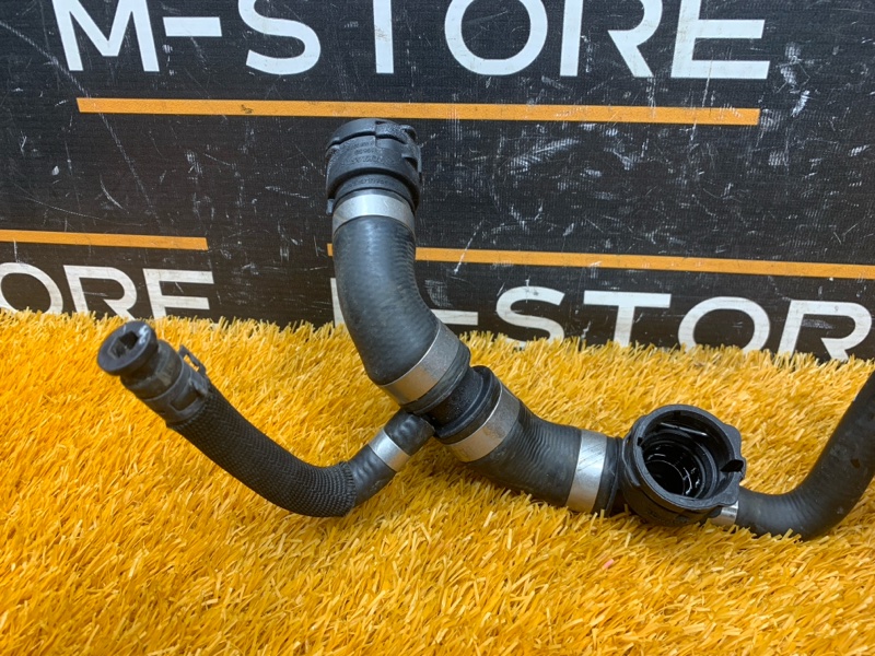 Патрубок системы охлаждения, 6520 рублей, Красноярск