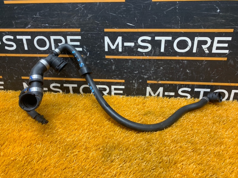 Патрубок системы охлаждения, 6520 рублей, Красноярск