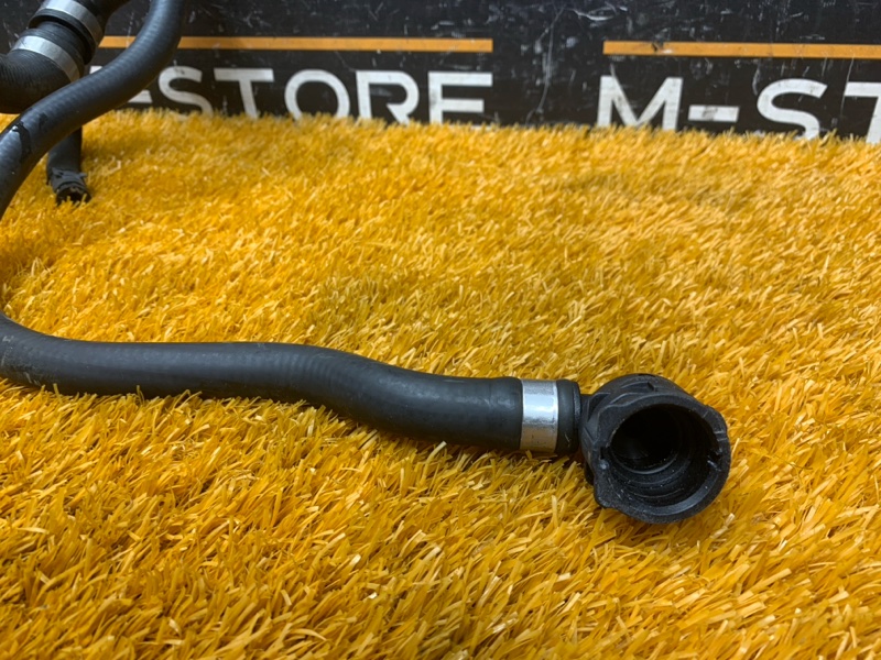 Патрубок системы охлаждения, 6520 рублей, Красноярск