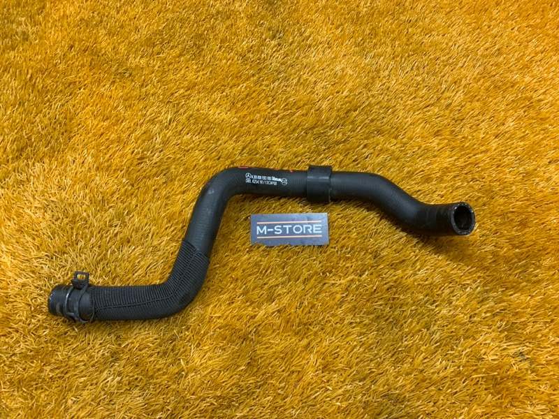 Патрубок системы охлаждения, 1080 рублей, Красноярск