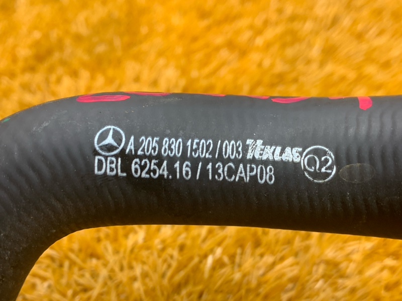 Патрубок системы охлаждения, 1080 рублей, Красноярск