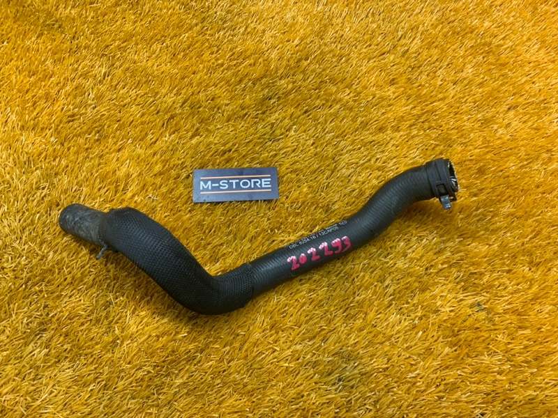 Патрубок системы охлаждения, 500 рублей, Красноярск