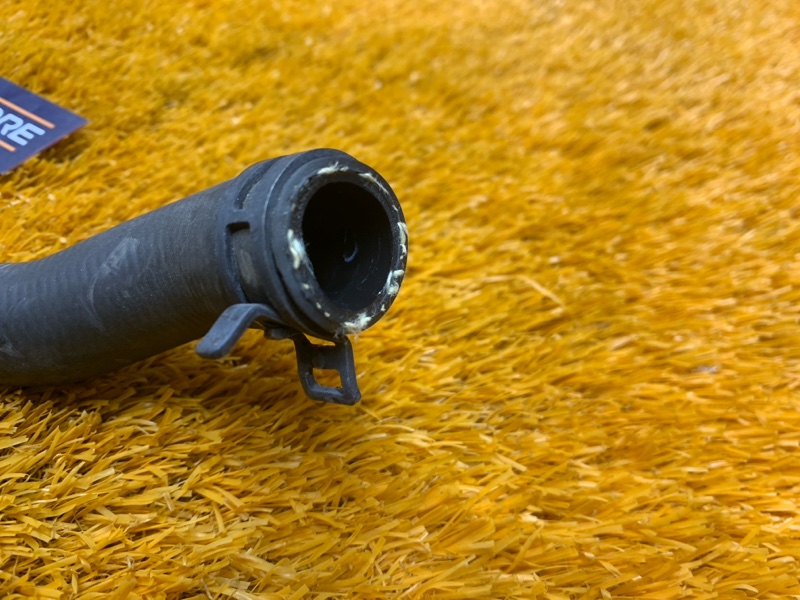 Патрубок системы охлаждения, 500 рублей, Красноярск