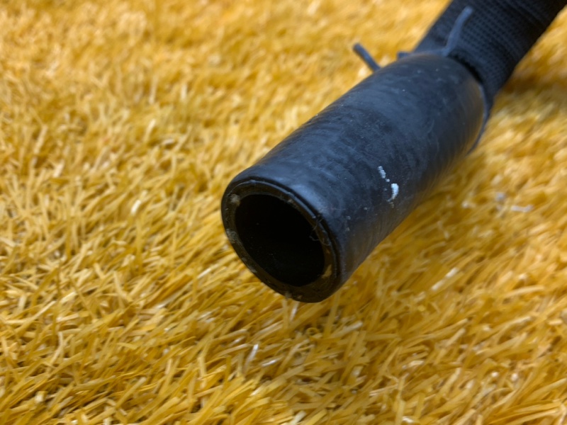 Патрубок системы охлаждения, 500 рублей, Красноярск