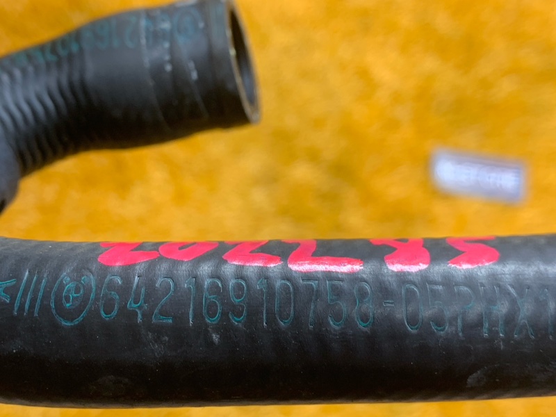 патрубок отопителя, 300 рублей, Красноярск