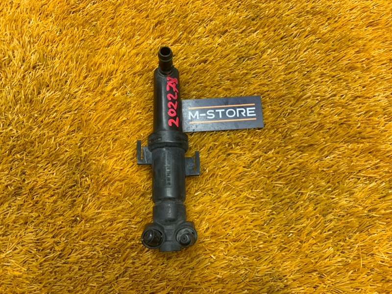 Форсунка омывателя фары, 1300 рублей, Красноярск