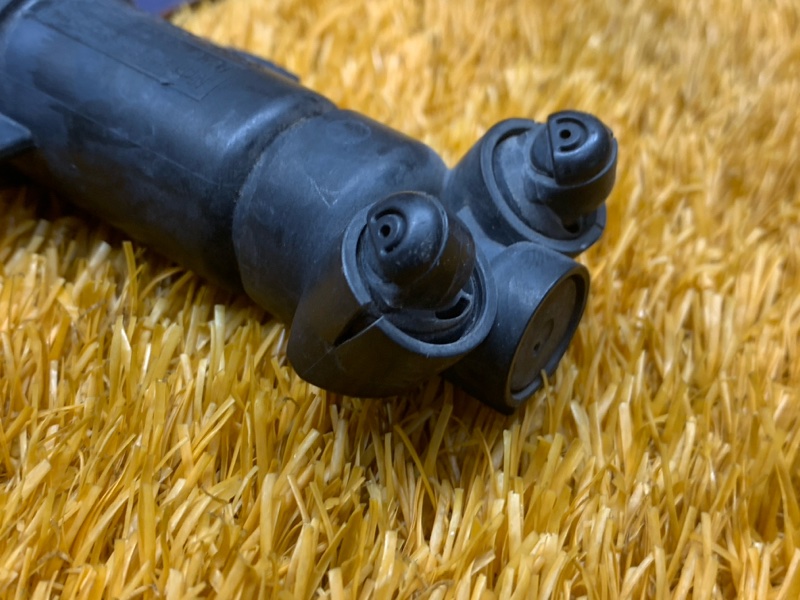 Форсунка омывателя фары, 1300 рублей, Красноярск