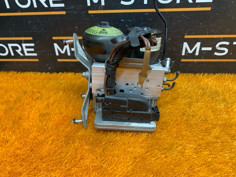 Блок ABS, 35000 рублей, Красноярск