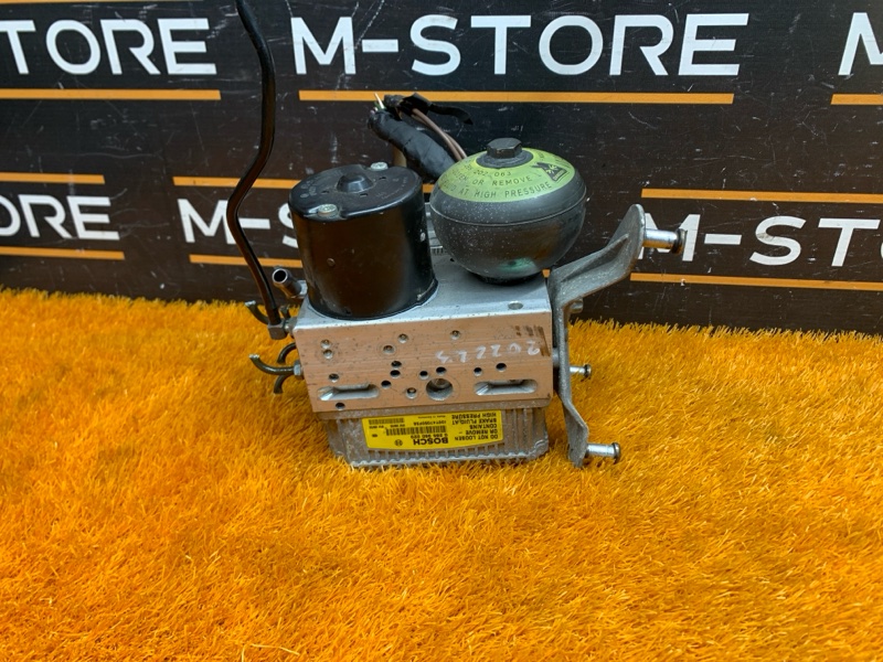 Блок ABS, 35000 рублей, Красноярск