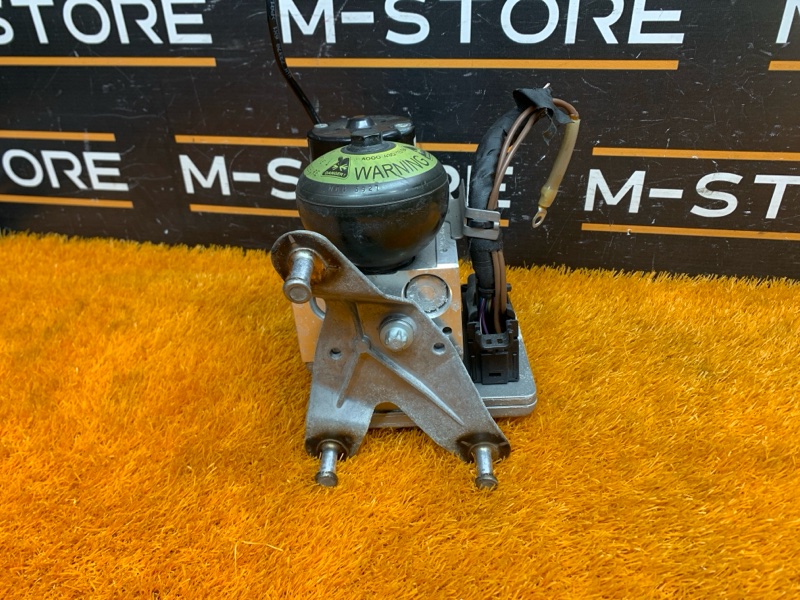 Блок ABS, 35000 рублей, Красноярск