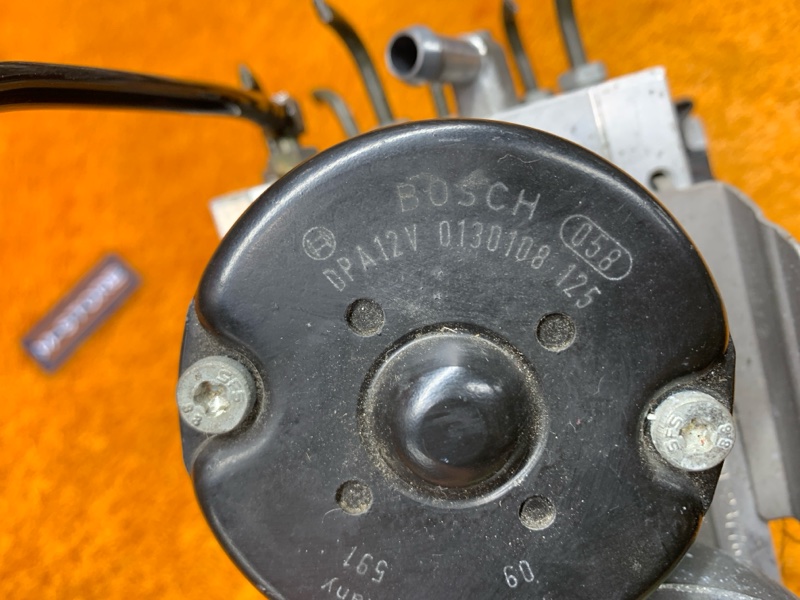 Блок ABS, 35000 рублей, Красноярск