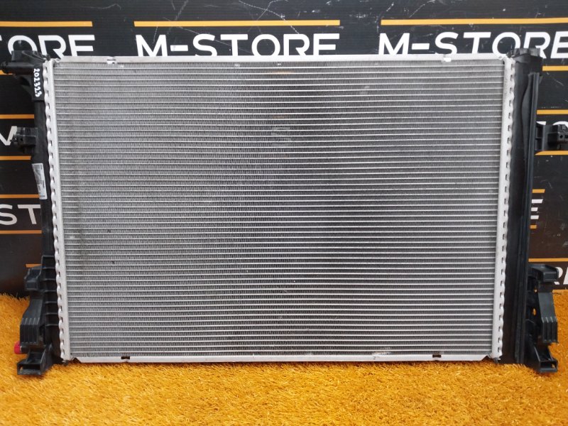 радиатор ДВС, 10650 рублей, Красноярск