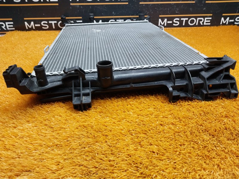 радиатор ДВС, 10650 рублей, Красноярск